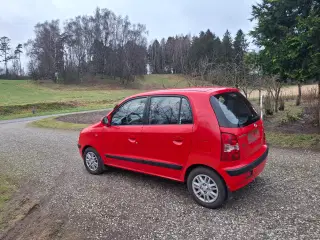 Hyundai atos