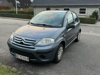 Citroen C3 - 2007