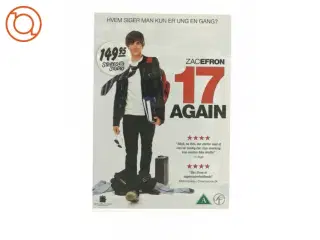 17 again (DVD)