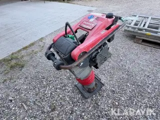 Jordloppe Wacker BS60-4