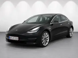 Tesla Model 3 EL Standard Range Plus 306HK Aut.