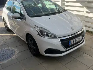 Peugeot 208 1,0 VTi 68 Active