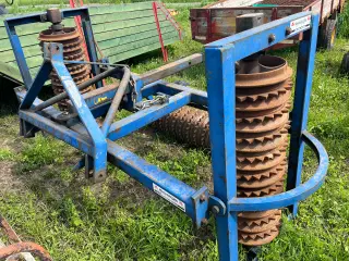 Dalbo lift Tromle