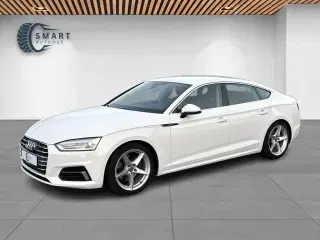 Audi A5 2,0 TFSi 190 Sport Sportback