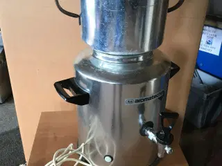 Kaffebrygger