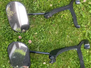 Campingspejle