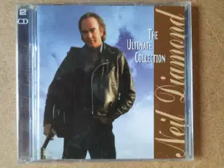 Neil Diamond ** The Ultimate Collection (2-CD)    