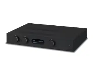 Audiolab 8300A forstærker