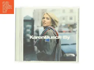 Karen Busck, By