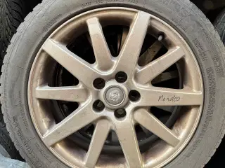 Hekårs dæk Ford