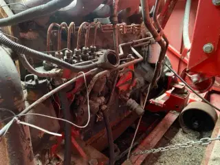 Valmet 620DSL (Gangbar)