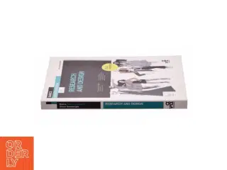 Basics Fashion Design 01: Research and Design - 2nd Edition (eBook) af Seivewright, Simon (Bog)