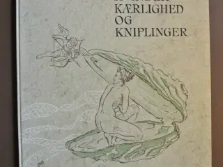 kvinder kærlighed og kniplinger, af ketty i. røper