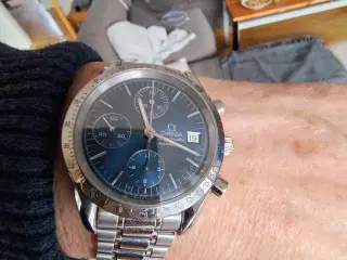 Omega Speedmaster Full Set 1997