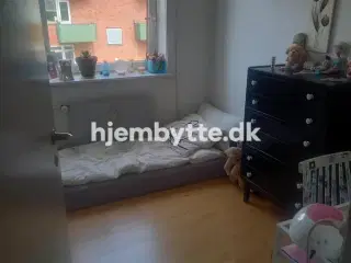 Hjembytte - Stubmøllevej