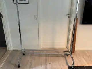 Professionelt Tøjstativ