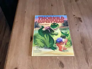 Thorkild Tyran Bøger