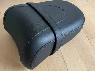 Passagersæde Harley-Davidson