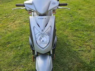 Scooter kymco agrillity 50 2016 kørt 5300