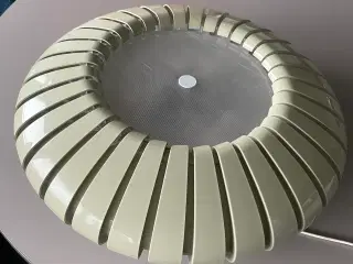 2 smukke marset maranga lamper 