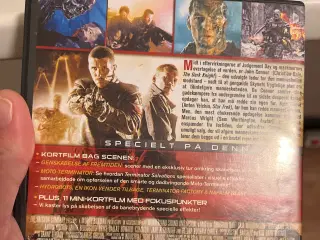Terminator salvation