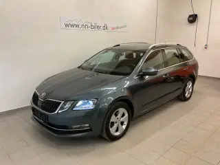 Skoda Octavia 1,5 TSi 150 Ambition Combi DSG