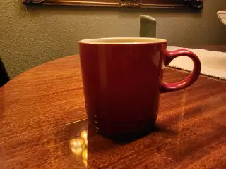 Le creuset kaffekrus