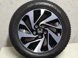 Honda alufælge originale