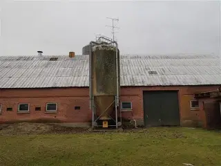Tunetank 20m3