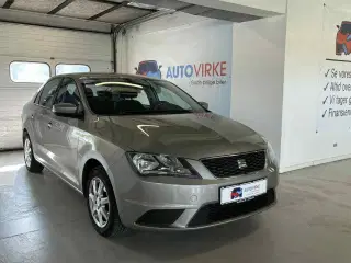Seat Toledo 1,2 TSI Reference Start/Stop 90HK 5d