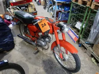 KNALLERT, Rieju,