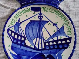 Kjerteminde 1413 - 1913