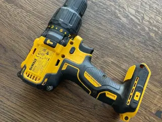 bormaskine dewalt