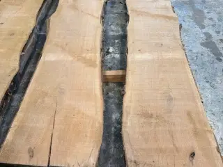 Kirsebær planker 4 styk