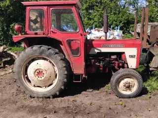 Traktor