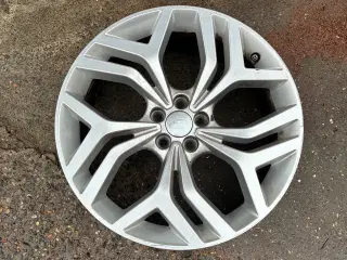 1 original RangeRover Evoque alu. fælg