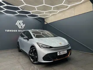 Cupra Born 77 e-Boost
