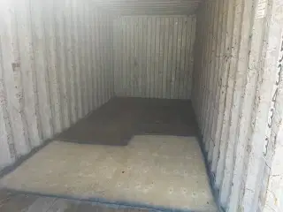20 fods Container- ID: TCLU 225343-3