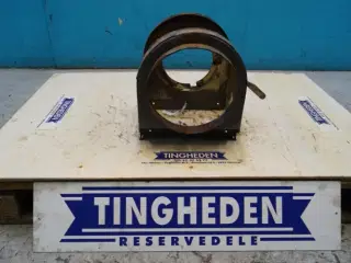 Fendt 8400P Elevator Bund 28585296