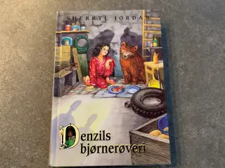 Denzils bjørnerøveri - NY