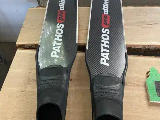 Pathos soft carbon finner 48-50