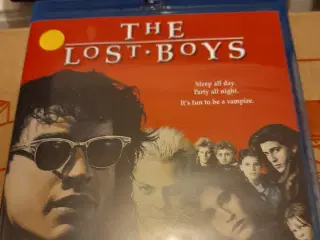 The lost boys