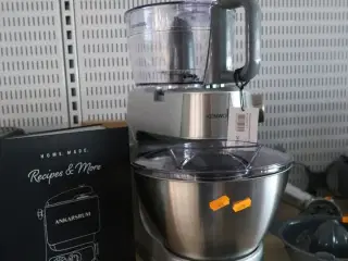 Køkkenmaskine KENWOOD KHC29A.R0.SI Prospero+