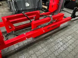 Bsv Hegnsklipper FABRIKSNY! MADE IN DENMARK!