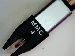 B&O MMC 4, renoveret