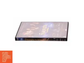 Fakiren Fra Bilbao fra DVD