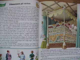 Snehvide og andre historier