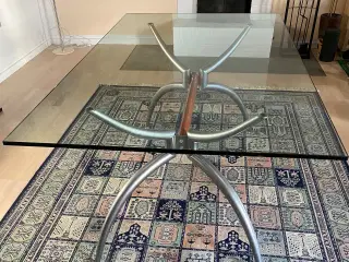 Glas Stuebord