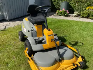 Stiga plæneklipper frontklipper