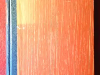 Richard Gordon: Våren varer til maj